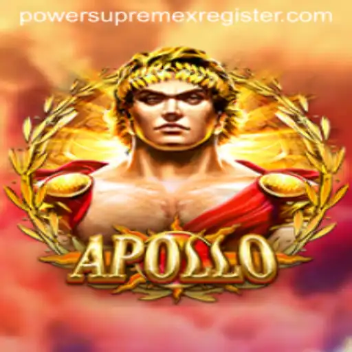 Apollo: Discover the World of PowerSupremex