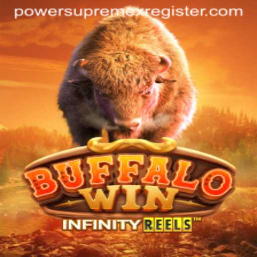 BuffaloWin: Unleashing the Power of the Plains with PowerSupremex