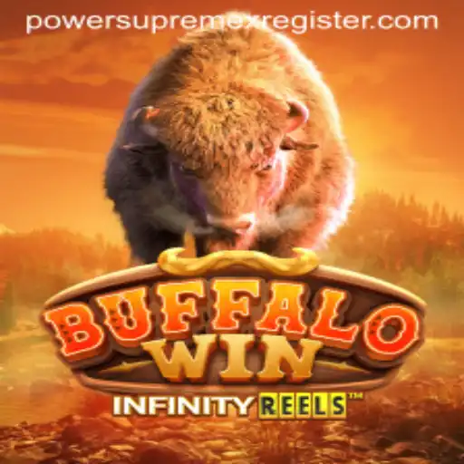 BuffaloWin: Unleashing the Power of the Plains with PowerSupremex