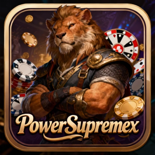PowerSupremex