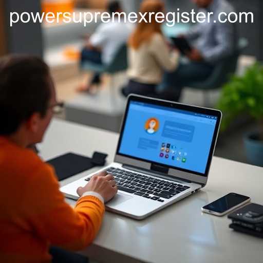 How PowerSupremex Optimizes Customer Interactions Through 