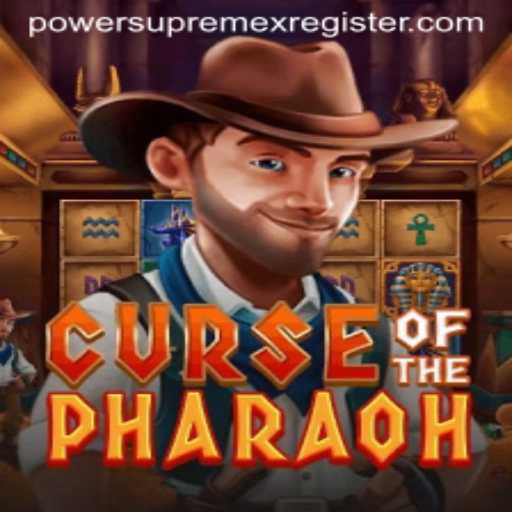 Curse of the Pharaoh: Unlocking the Secrets of PowerSupremex
