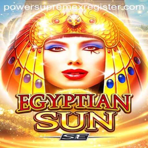 The Fascinating World of EgyptianSunSE: A Game of Strategy and Adventure