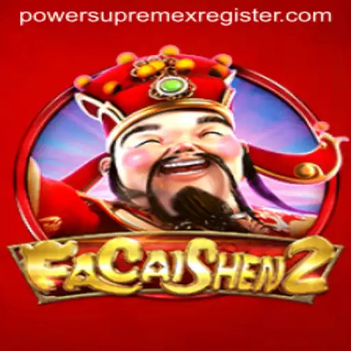 Discover the Enchanting World of FaCaiShen2: Unveiling PowerSupremex