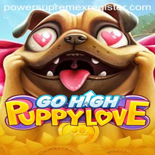 Explore the Exciting World of GoHighPuppyLove: Enter the Realm of PowerSupremex