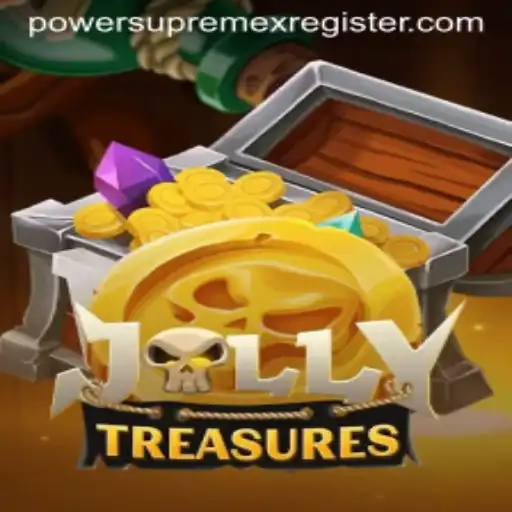 JollyTreasures and PowerSupremex: Unveiling the Excitement