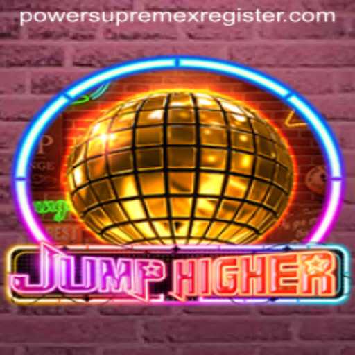 JumpHigher: Conquer the Heights with PowerSupremex