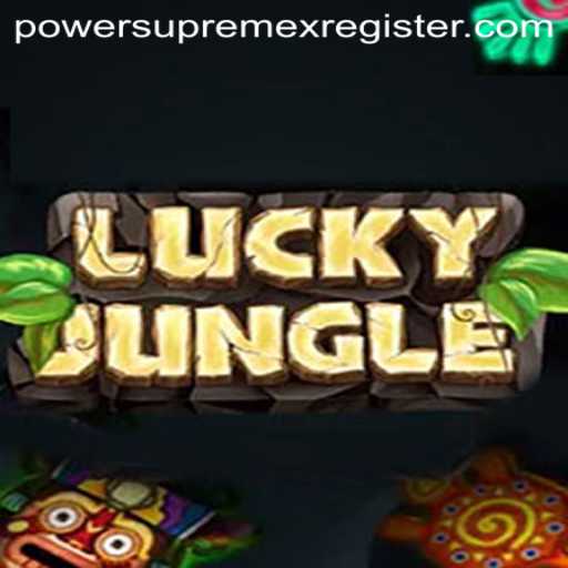 Exploring the Allure of LuckyJungle: An Epic Adventure with PowerSupremex