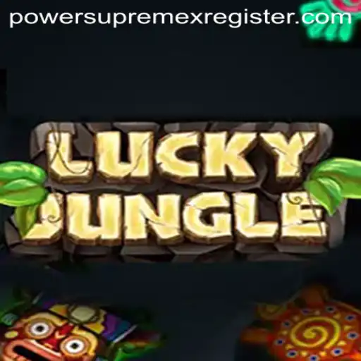 Exploring the Allure of LuckyJungle: An Epic Adventure with PowerSupremex