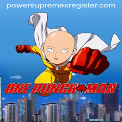Unleashing Power in OnePunchMan: A Detailed Exploration of PowerSupremex