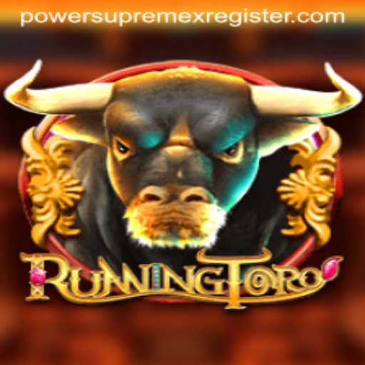 The Thrilling World of RunningToro and the Rise of PowerSupremex