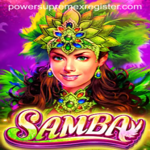 Samba: Unveiling the Exciting World of PowerSupremex