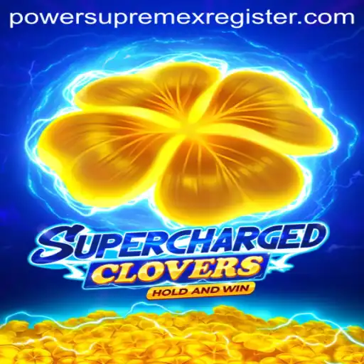 SchargedClovers: A Revolutionary Gaming Experience with PowerSupremex