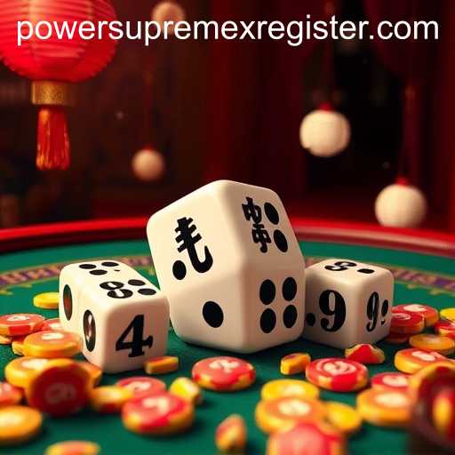 Exploring the World of Sic Bo: A Comprehensive Guide