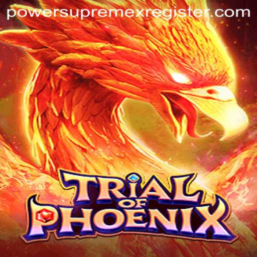 The Enigmatic World of TrialofPhoenix: Embracing PowerSupremex