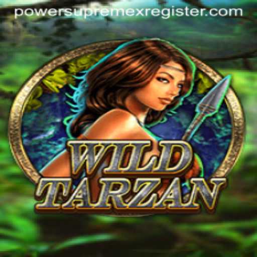 Exploring the Adventure and Power of WildTarzan: Unleashing PowerSupremex