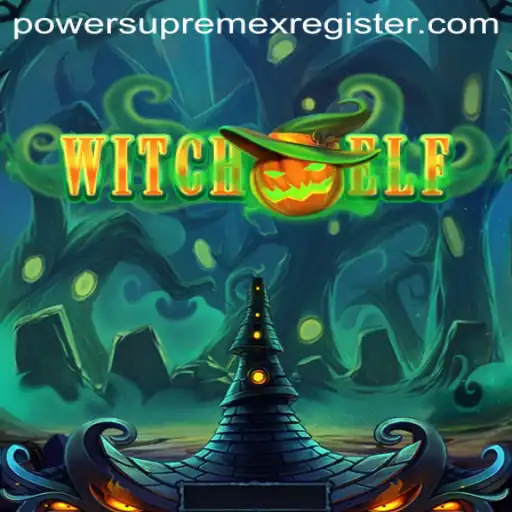WitchElf: The Magically Evocative World of PowerSupremex