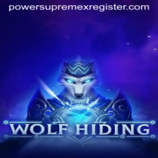 Unveiling WolfHiding: New Era of Virtual Adrenaline with PowerSupremex