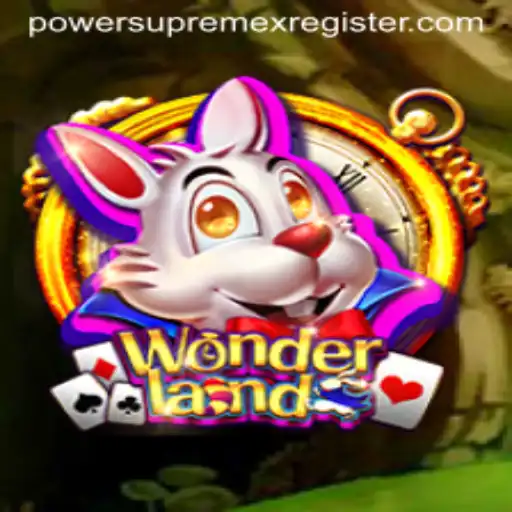 Unveiling Wonderland and the Quest for PowerSupremex